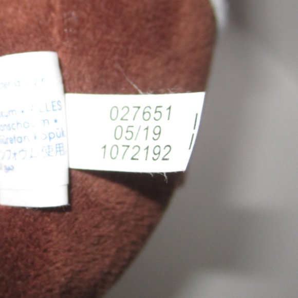 Minnesota Twins "TC Bear" MLB 11" Plush  Build-A-Bear Workshop US Bank  … - Picture 8 of 8